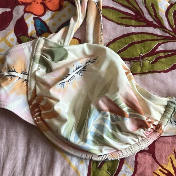 Billabong bikini top - Picture 3 of 6